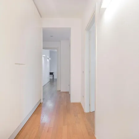 Lux Near Policlinico Appartement Modena
