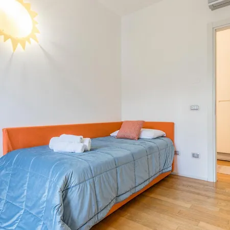 Appartement Lux Near Policlinico *