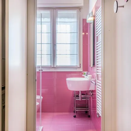 Appartement Lux Near Policlinico Modena