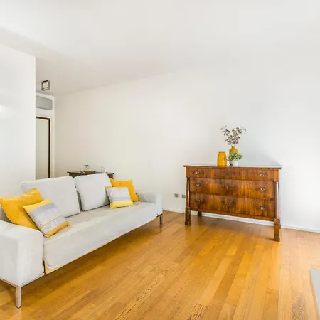 Lux Near Policlinico Apartman Modena