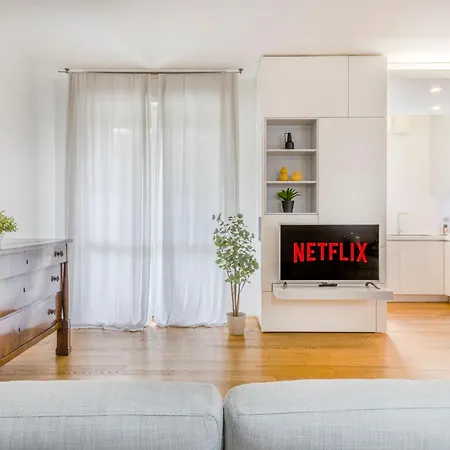 Apartman Lux Near Policlinico Modena