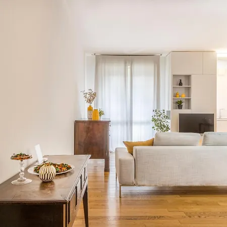 Lux Near Policlinico Apartman Modena