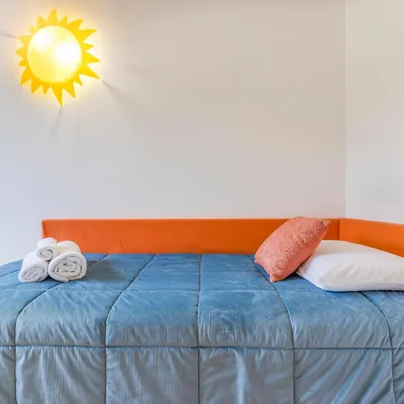 Lux Near Policlinico * Modena