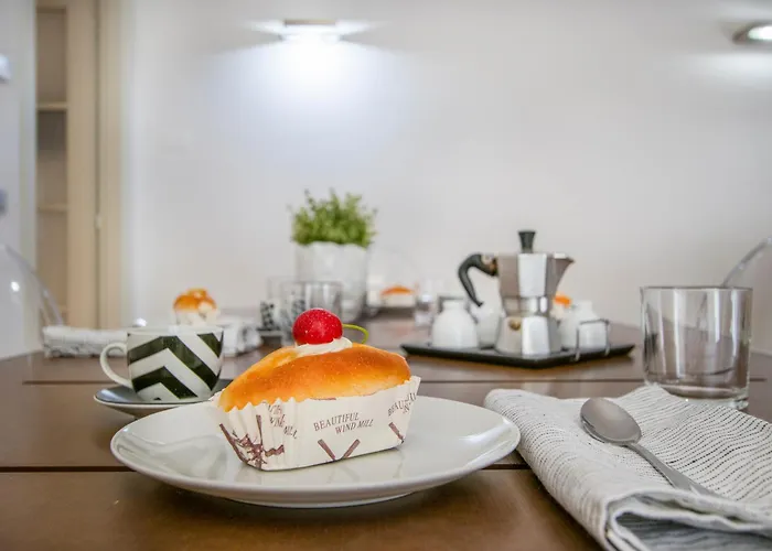 Lux Near Policlinico *