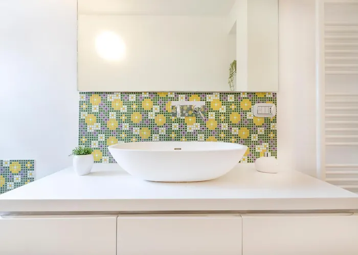 Apartment Lux Near Policlinico Modena