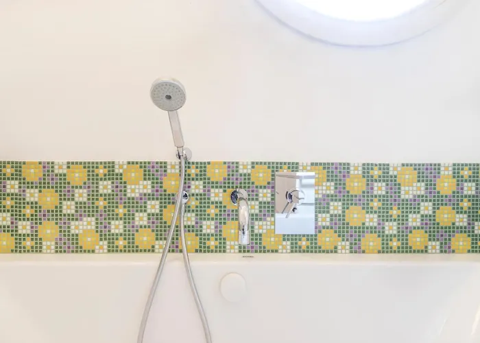 Lux Near Policlinico * Modena