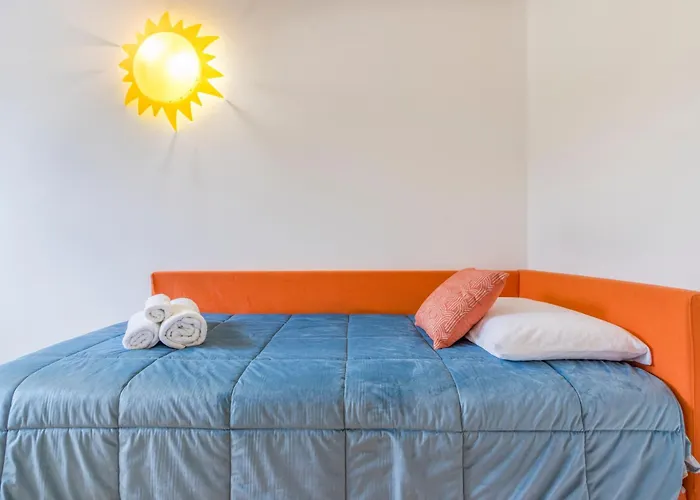 Lux Near Policlinico * Modena