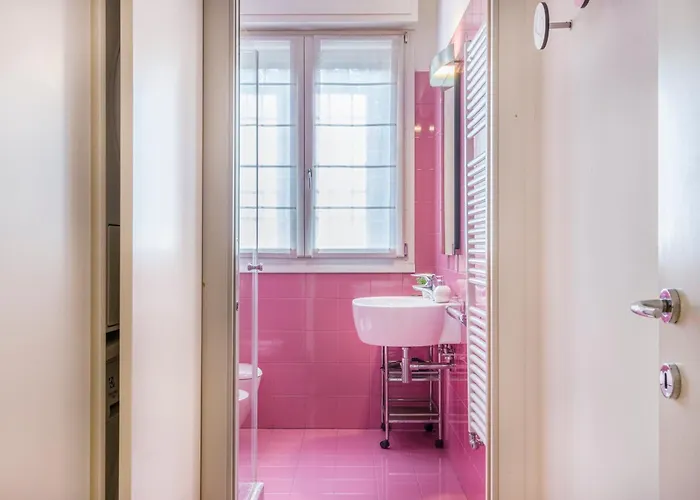 Apartment Lux Near Policlinico Modena